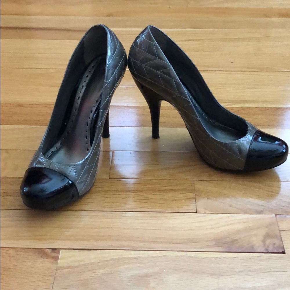 BCBGirls pumps